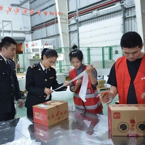 出口跨境电商服务有哪些