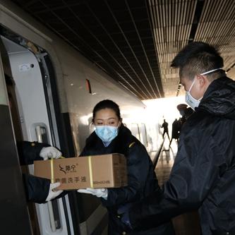 武汉市高铁站坐什么车到市中心