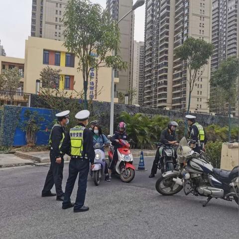 南宁市三十三中位置怎么样