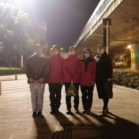 2025.11.20东莞今日穿衣指南