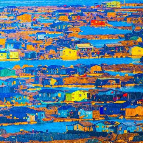 厦门市宁德人口有多少人