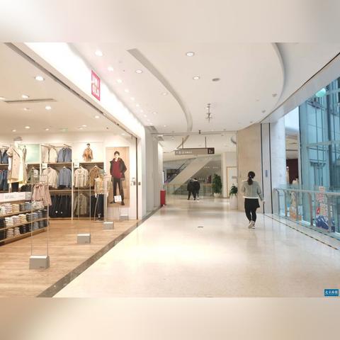 东莞市南城大商场有哪些