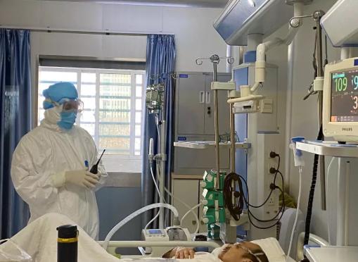 河南新增5例本土确诊病例
 （河南新增5例本土确诊病例详情）