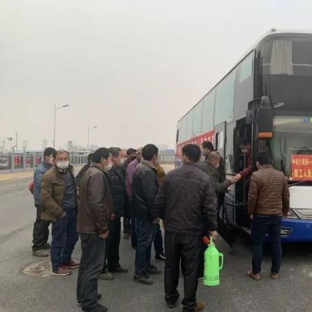 济南市淮安区有什么好吃的吗