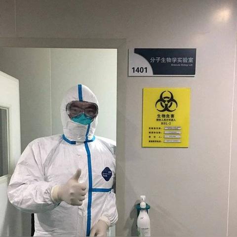 济南市核酸检测去哪里