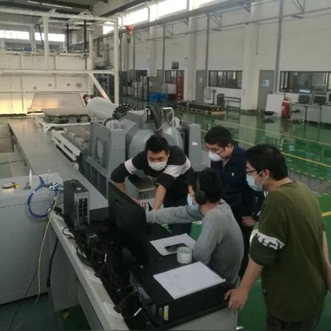 厦门市质检在哪里看
