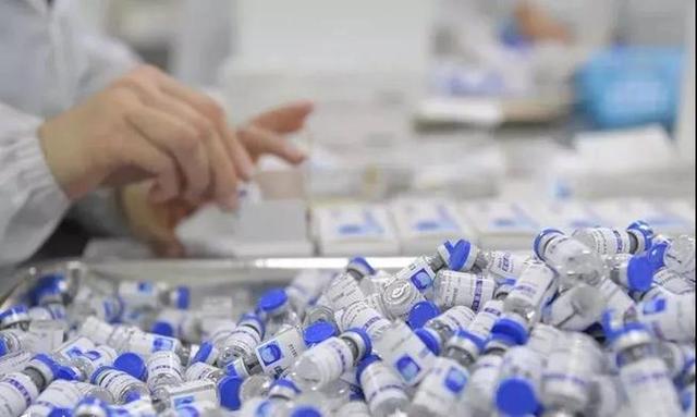 雾化及鼻喷式新冠疫苗正在临床试验