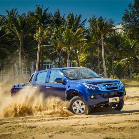 兰州市皮卡改装厂在哪里