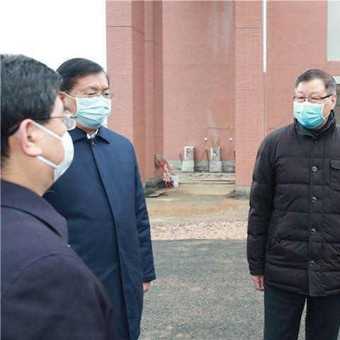 武汉仁爱医院是公立的吗？