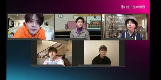从《歌手》《声临其境》到《鹅宅好时光》……井喷的“云综艺”，未来还会常见吗