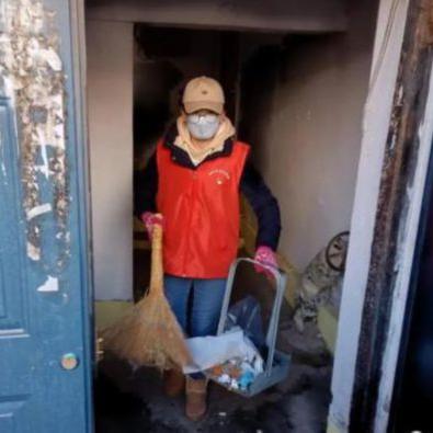 长春市志愿者工资多少