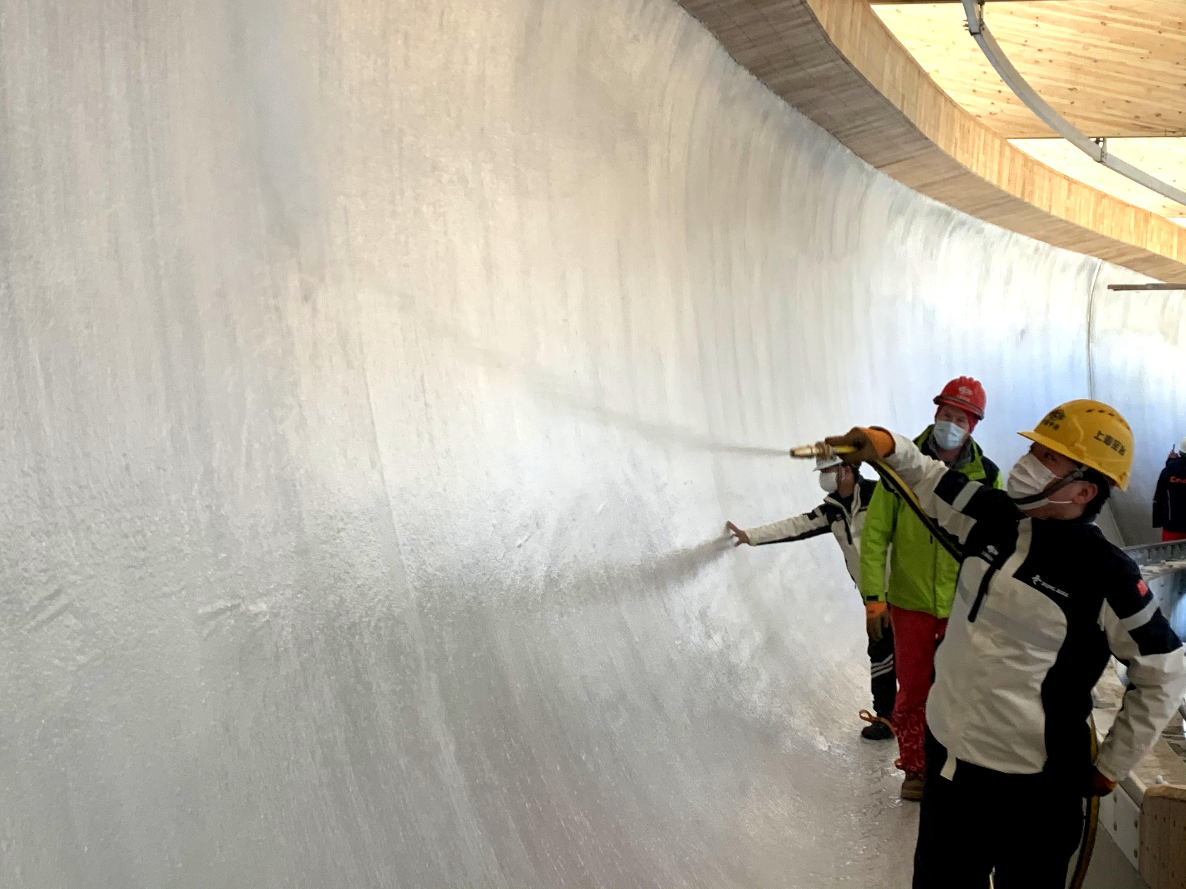 冬奥会停工令的通知2021最新
 ,冬奥会停工令的通知2021最新消息