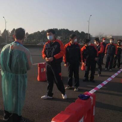 宁波市哪个镇是口罩厂的