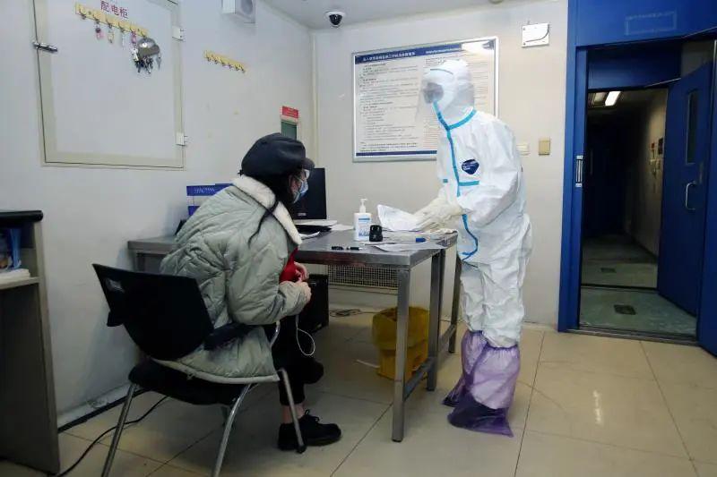 北京境外输入病例
 （北京境外输入病例最新消息）