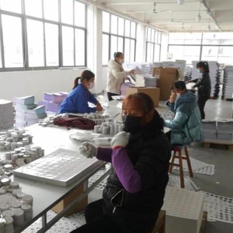 宁波市什么时候可以复工