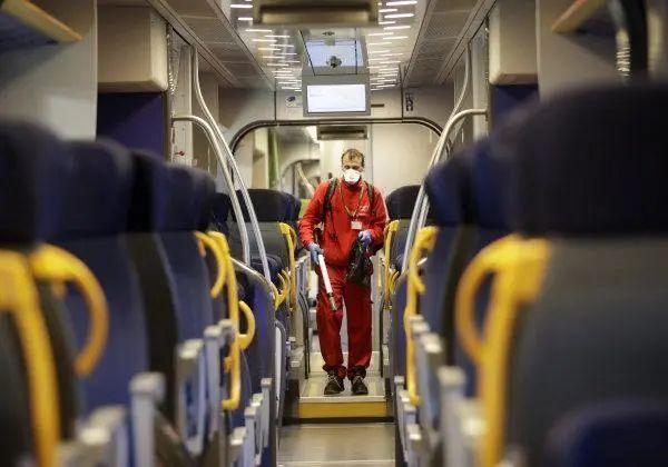 【31省新增确诊107例
 ,】