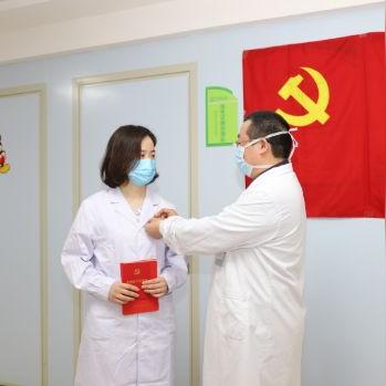 哈尔滨市中医哪里看的好