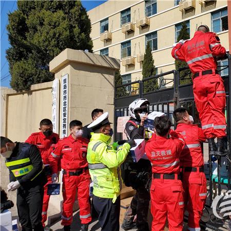 南通市北康复医院怎么样