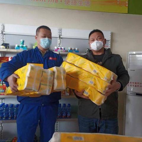 济南民营加油站哪家好？