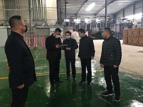 促就业，助复工，搭平台！临潼区扎实做好退役军人就业创业工作