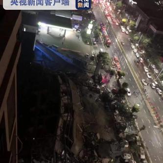 福建泉州酒店怎么会倒塌的相关长尾关键词有哪些