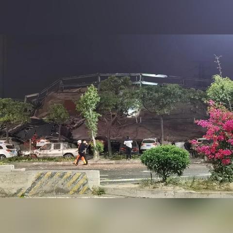 福建桥梁塌方的相关长尾关键词有哪些