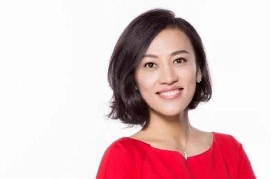 2020中国创业女神图鉴