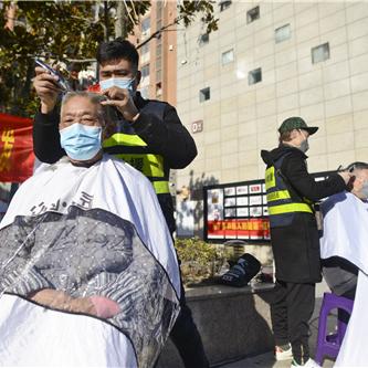 安徽地方小孩子剪头发有哪些习俗？