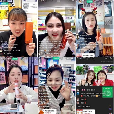 宁波市美妆培训哪个好