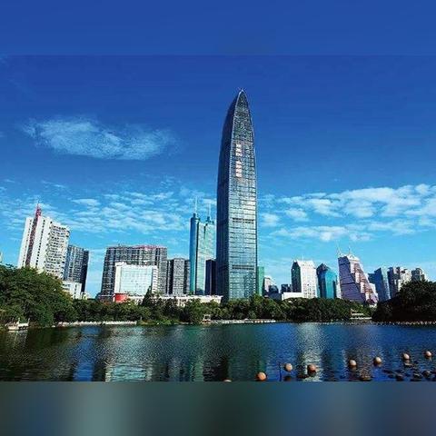 深圳市安居企业怎么样