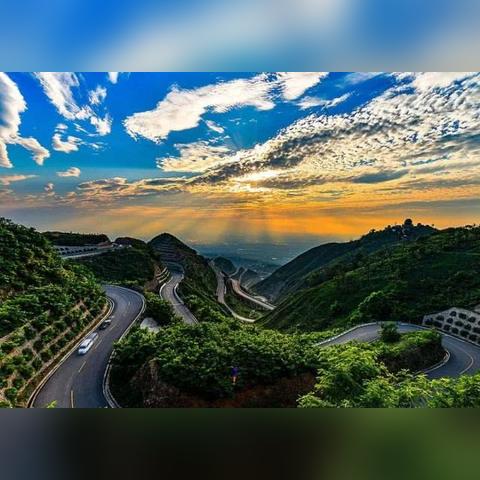 西安市什么时候游客最少