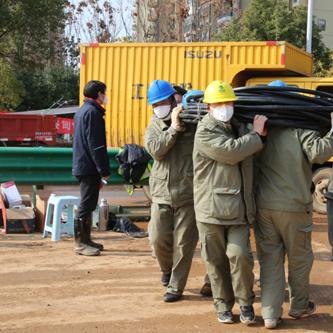 2025.12.18武汉今日汽车尾号限行是几