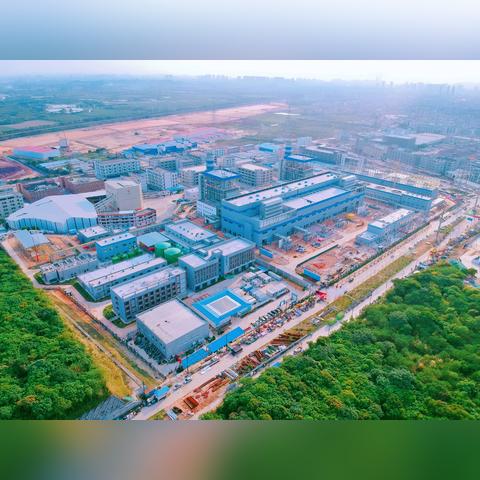 广州市在售房子有多少套