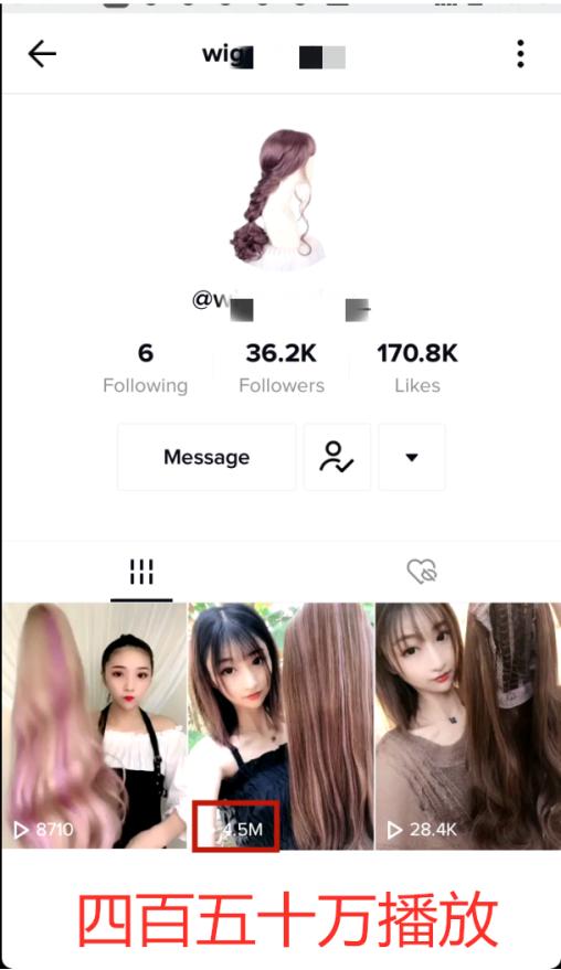 tiktok無法加載視頻_tiktok國際版為什么看不了 運營百科
