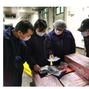 葛店离武汉汉南区有多远？