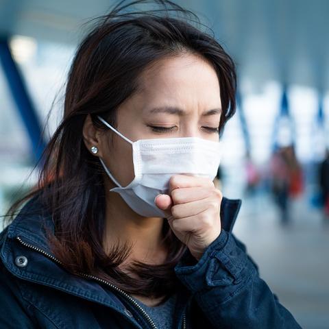 大连市中山区最近流行什么病毒