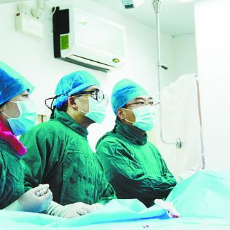 厦门市一医院怎么样