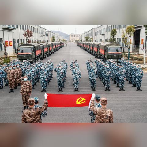 武汉市疫情现在怎么样了