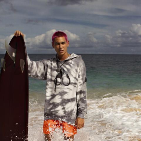 足球运动员耐克羽绒服的长尾关键词有哪些