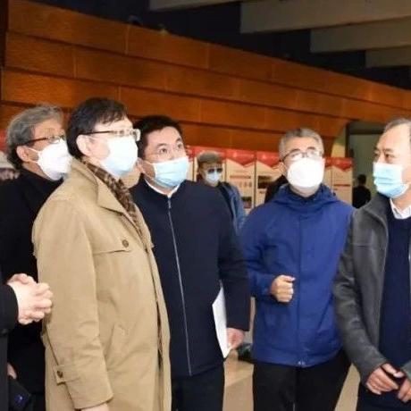 上海新建疫情园区有哪些