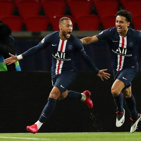 怎么自制足球进球神器