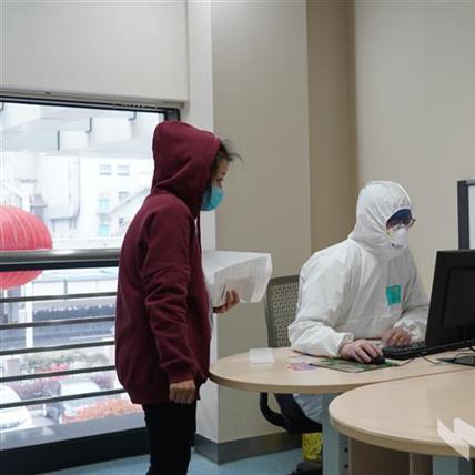 武汉妇幼保健院儿童体检如何预约？