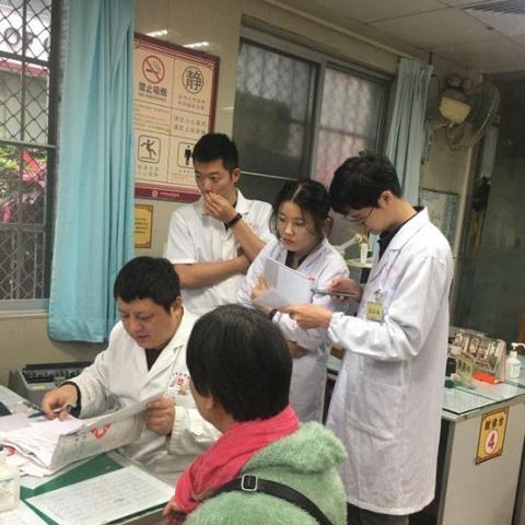 广州市正骨医院挂什么科