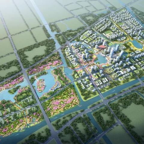 苏州市有什么江