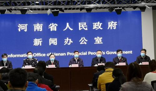 【29日新增确诊病例31例
 /29日新增确诊病例31例河南】