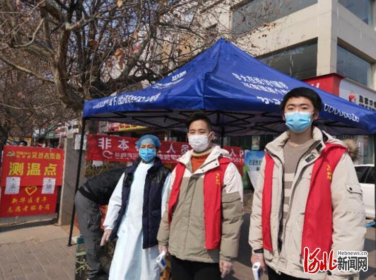 河北石家庄疫情最新数据消息
 ,河北石家庄疫情最新数据消息今天新增