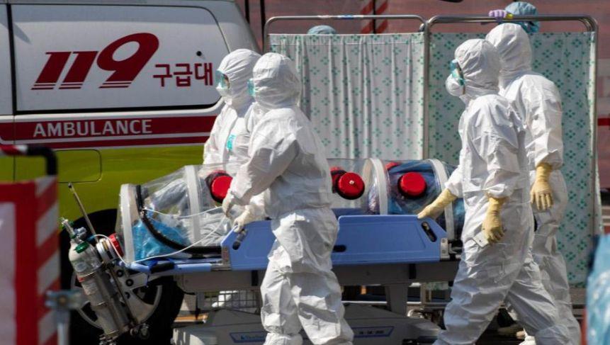 本轮疫情波及11省 扩散风险加大
 （本轮疫情、波及11省 扩散风险加大）