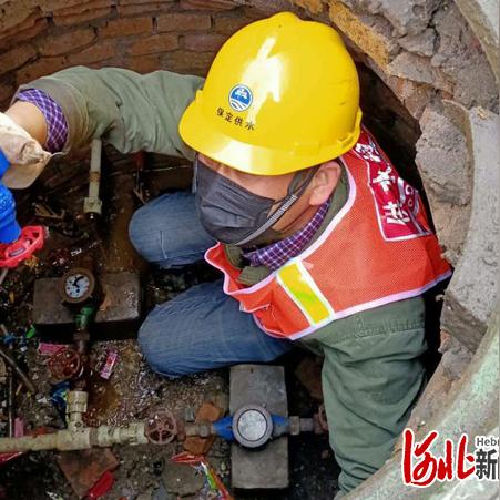 保定市哪里卖水表好用