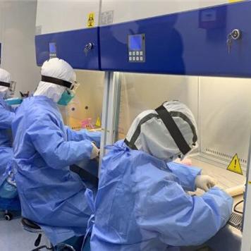 无锡市哪里做核酸最快