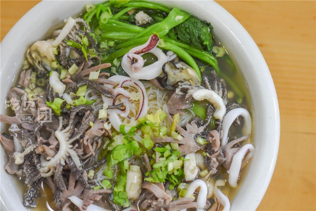 老福州有什么美食（福州特色）